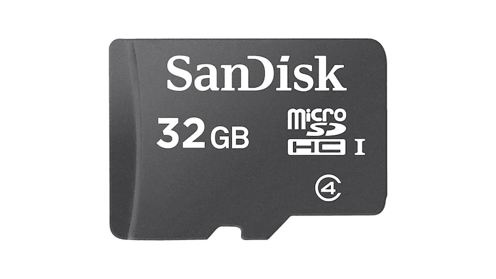 SanDisk 1 TB MICRO SD
