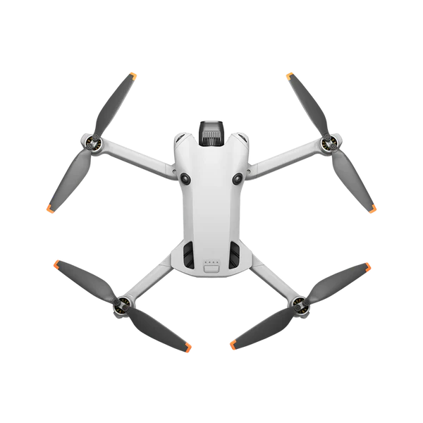 Mini 4 Pro Drone – 4K Kamera, Leichtgewicht, Perfekt für Einsteiger und Fortgeschrittene